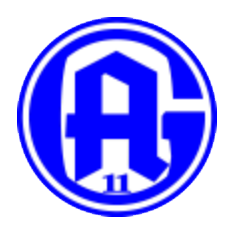 Wappen Alemannia Gelsenkirchen